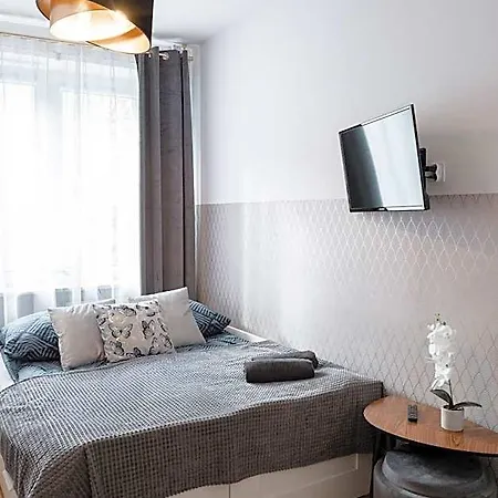Ostello Clicktheflat Krucza Center